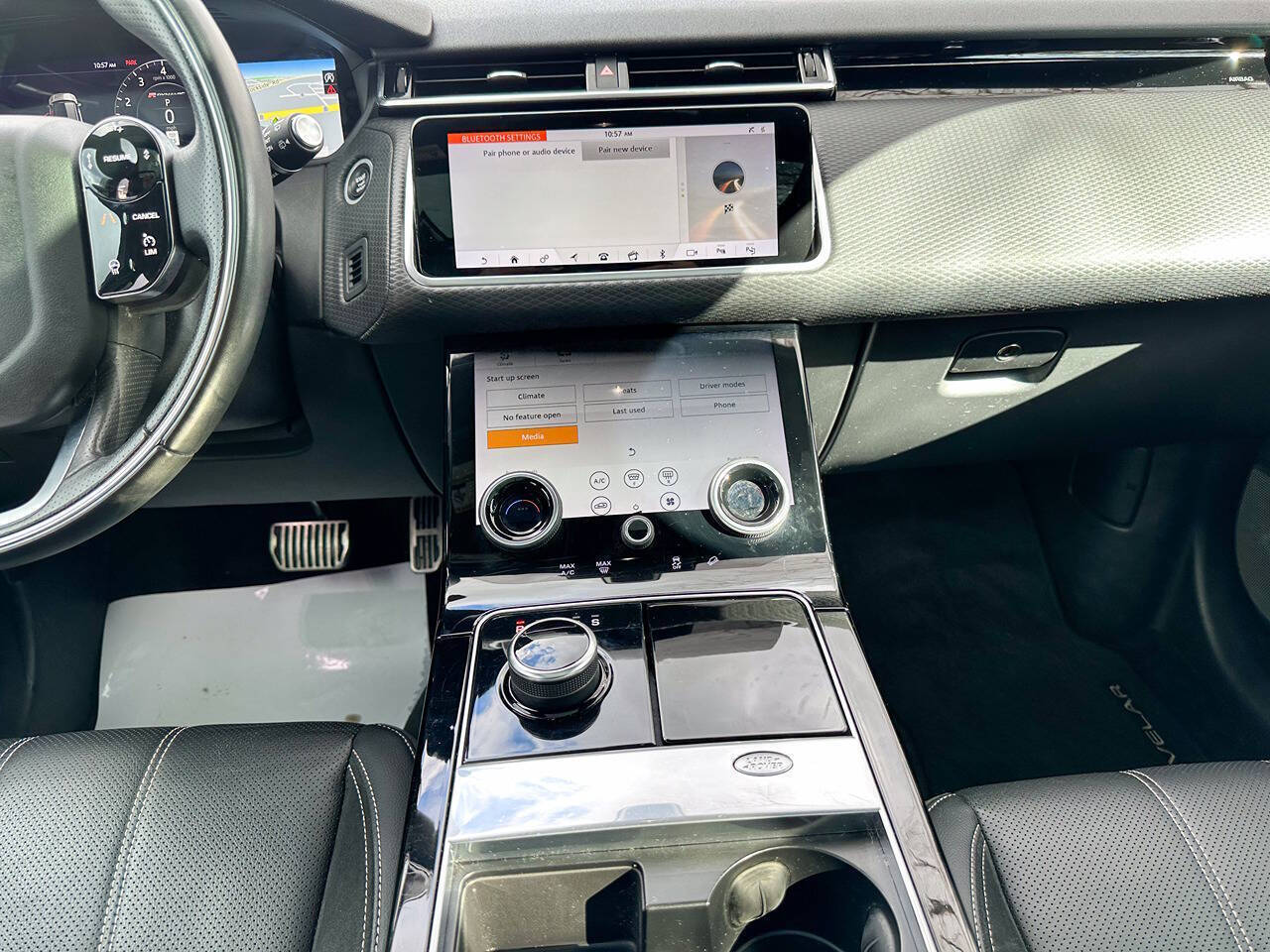 2019 Land Rover Range Rover Velar P250 R Dynamic SE AWD 4dr SUV