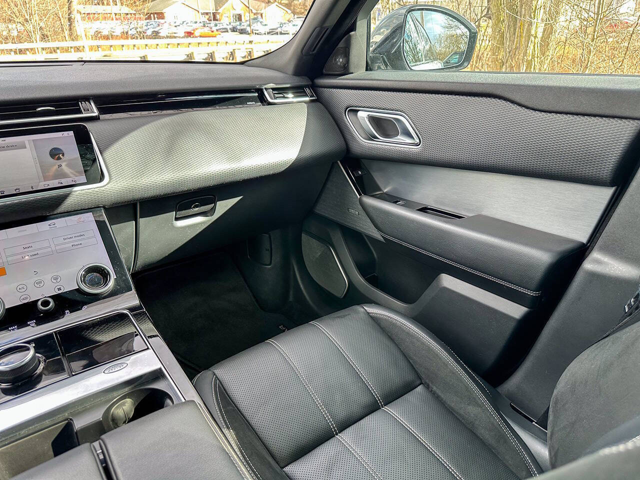 2019 Land Rover Range Rover Velar P250 R Dynamic SE AWD 4dr SUV