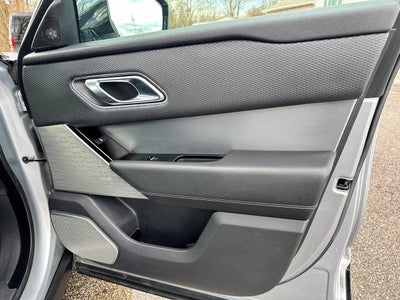 2019 Land Rover Range Rover Velar P250 R Dynamic SE AWD 4dr SUV