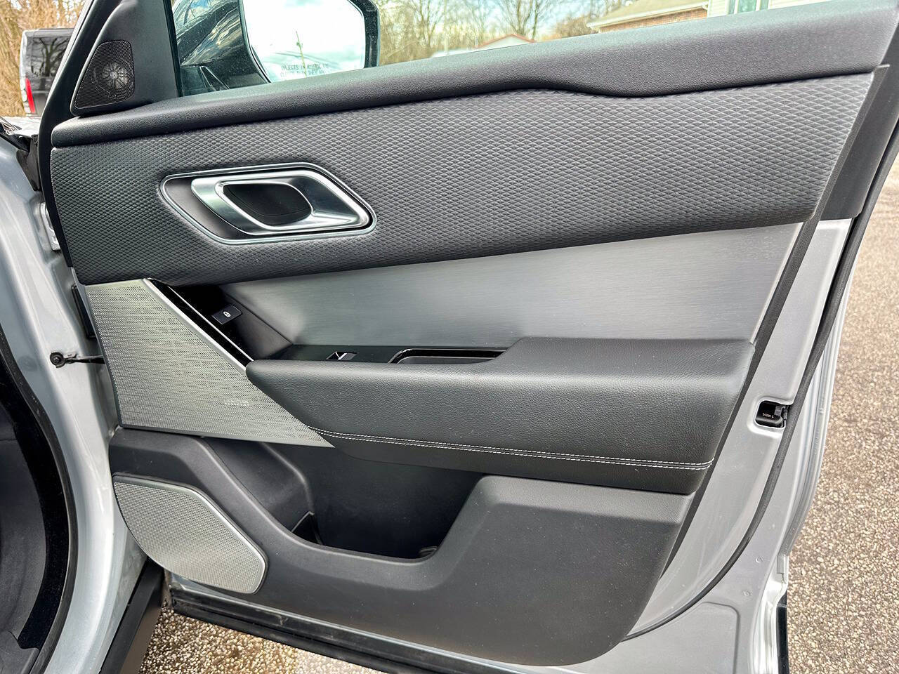 2019 Land Rover Range Rover Velar P250 R Dynamic SE AWD 4dr SUV