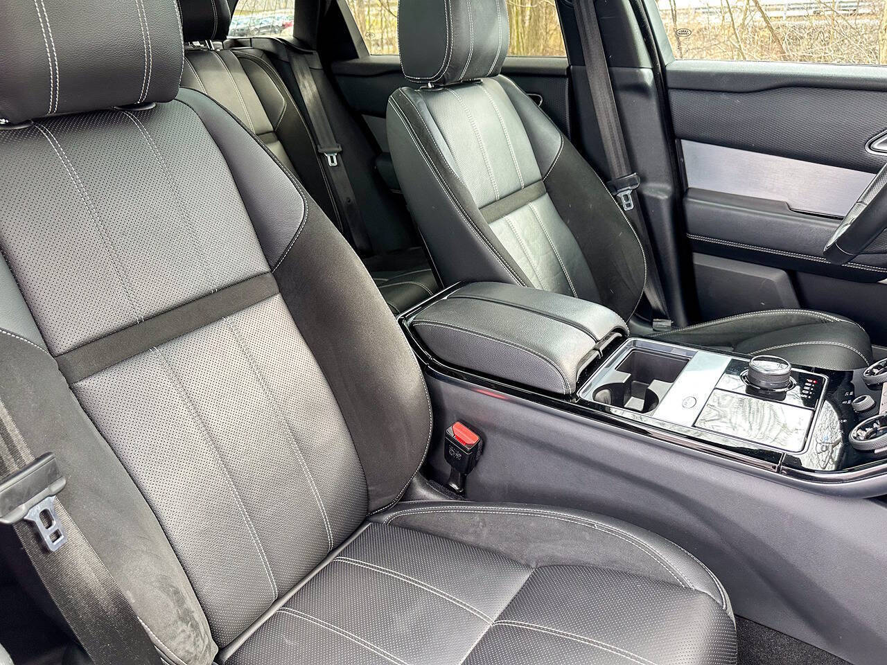 2019 Land Rover Range Rover Velar P250 R Dynamic SE AWD 4dr SUV