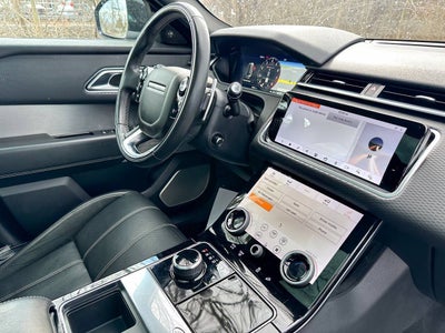 2019 Land Rover Range Rover Velar P250 R Dynamic SE AWD 4dr SUV