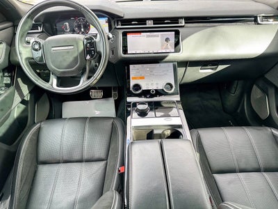 2019 Land Rover Range Rover Velar P250 R Dynamic SE AWD 4dr SUV