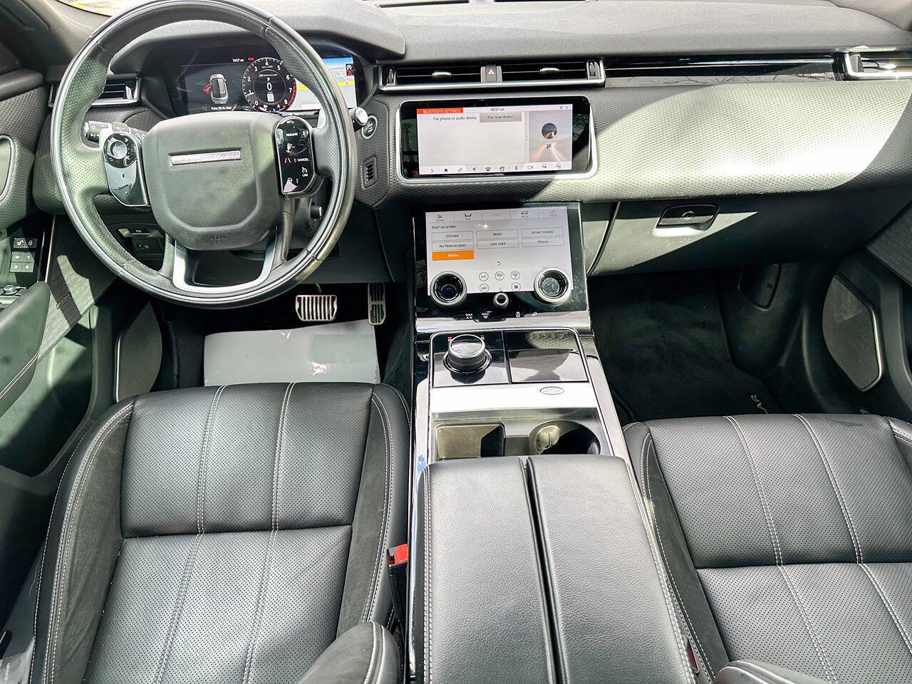 2019 Land Rover Range Rover Velar P250 R Dynamic SE AWD 4dr SUV