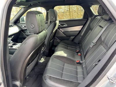 2019 Land Rover Range Rover Velar P250 R Dynamic SE AWD 4dr SUV