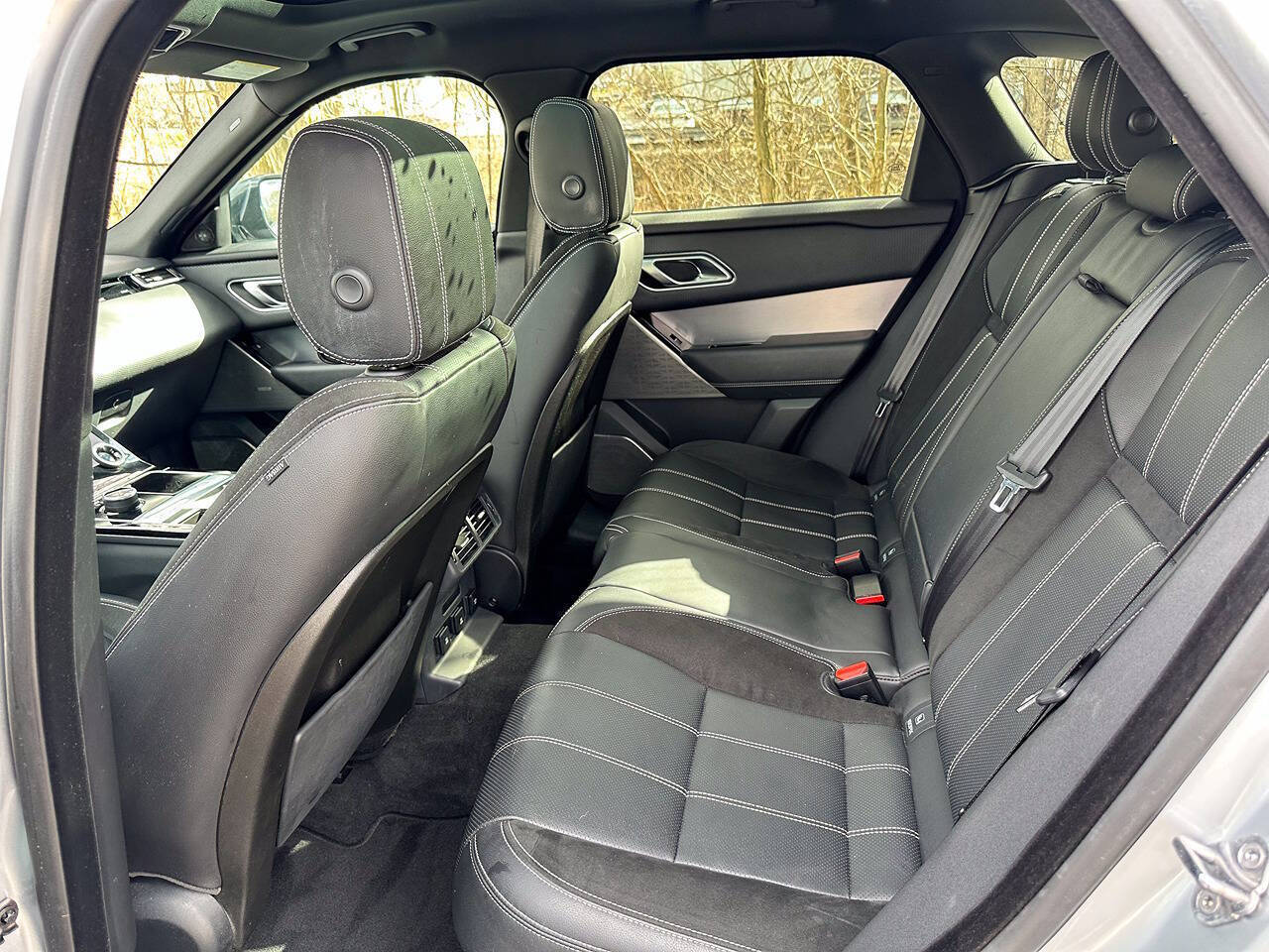 2019 Land Rover Range Rover Velar P250 R Dynamic SE AWD 4dr SUV