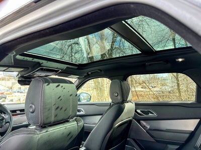 2019 Land Rover Range Rover Velar P250 R Dynamic SE AWD 4dr SUV