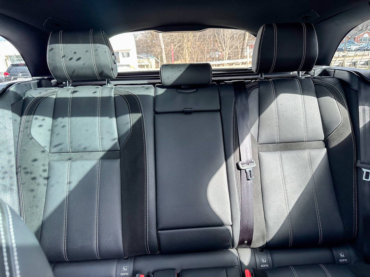 2019 Land Rover Range Rover Velar P250 R Dynamic SE AWD 4dr SUV