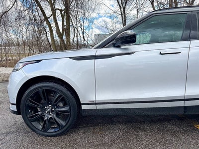 2019 Land Rover Range Rover Velar P250 R Dynamic SE AWD 4dr SUV