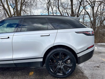 2019 Land Rover Range Rover Velar P250 R Dynamic SE AWD 4dr SUV