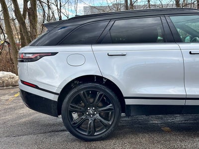 2019 Land Rover Range Rover Velar P250 R Dynamic SE AWD 4dr SUV