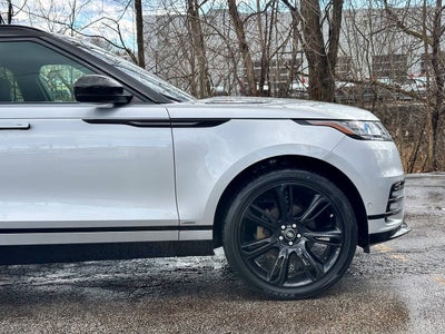 2019 Land Rover Range Rover Velar P250 R Dynamic SE AWD 4dr SUV