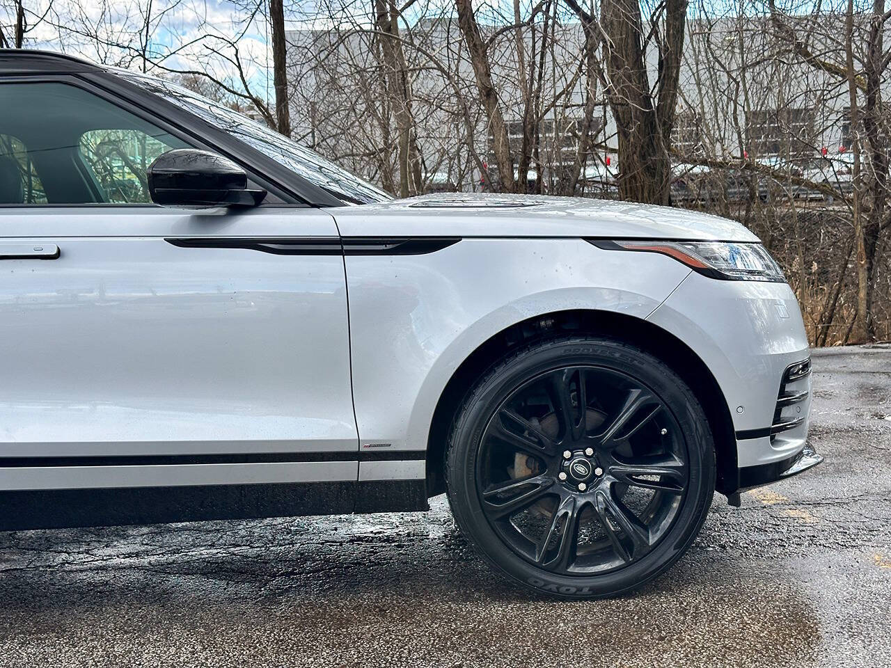 2019 Land Rover Range Rover Velar P250 R Dynamic SE AWD 4dr SUV