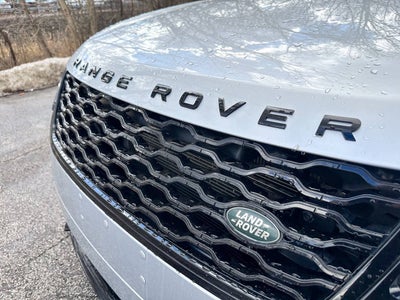 2019 Land Rover Range Rover Velar P250 R Dynamic SE AWD 4dr SUV