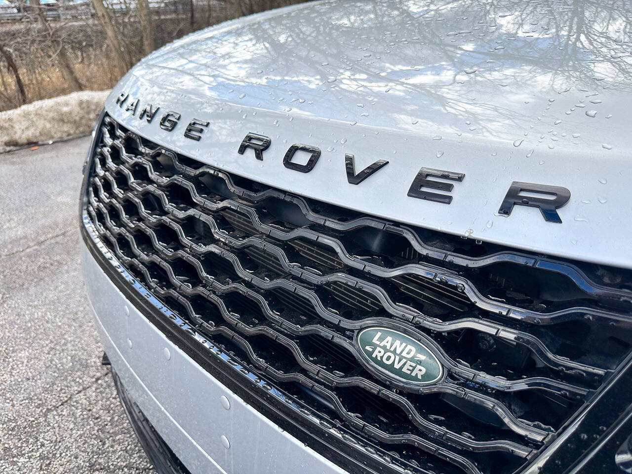 2019 Land Rover Range Rover Velar P250 R Dynamic SE AWD 4dr SUV