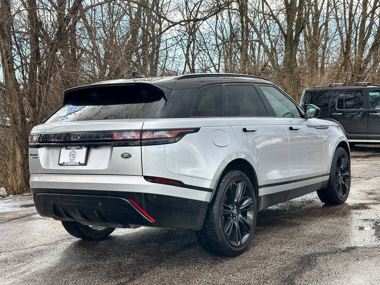 2019 Land Rover Range Rover Velar P250 R Dynamic SE AWD 4dr SUV