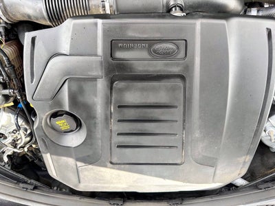 2019 Land Rover Range Rover Velar P250 R Dynamic SE AWD 4dr SUV