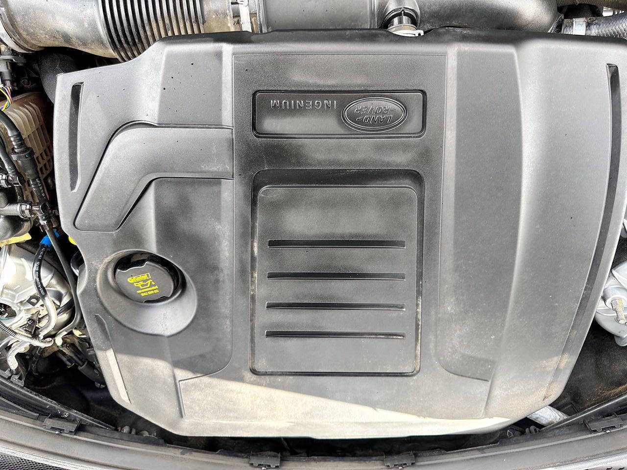 2019 Land Rover Range Rover Velar P250 R Dynamic SE AWD 4dr SUV