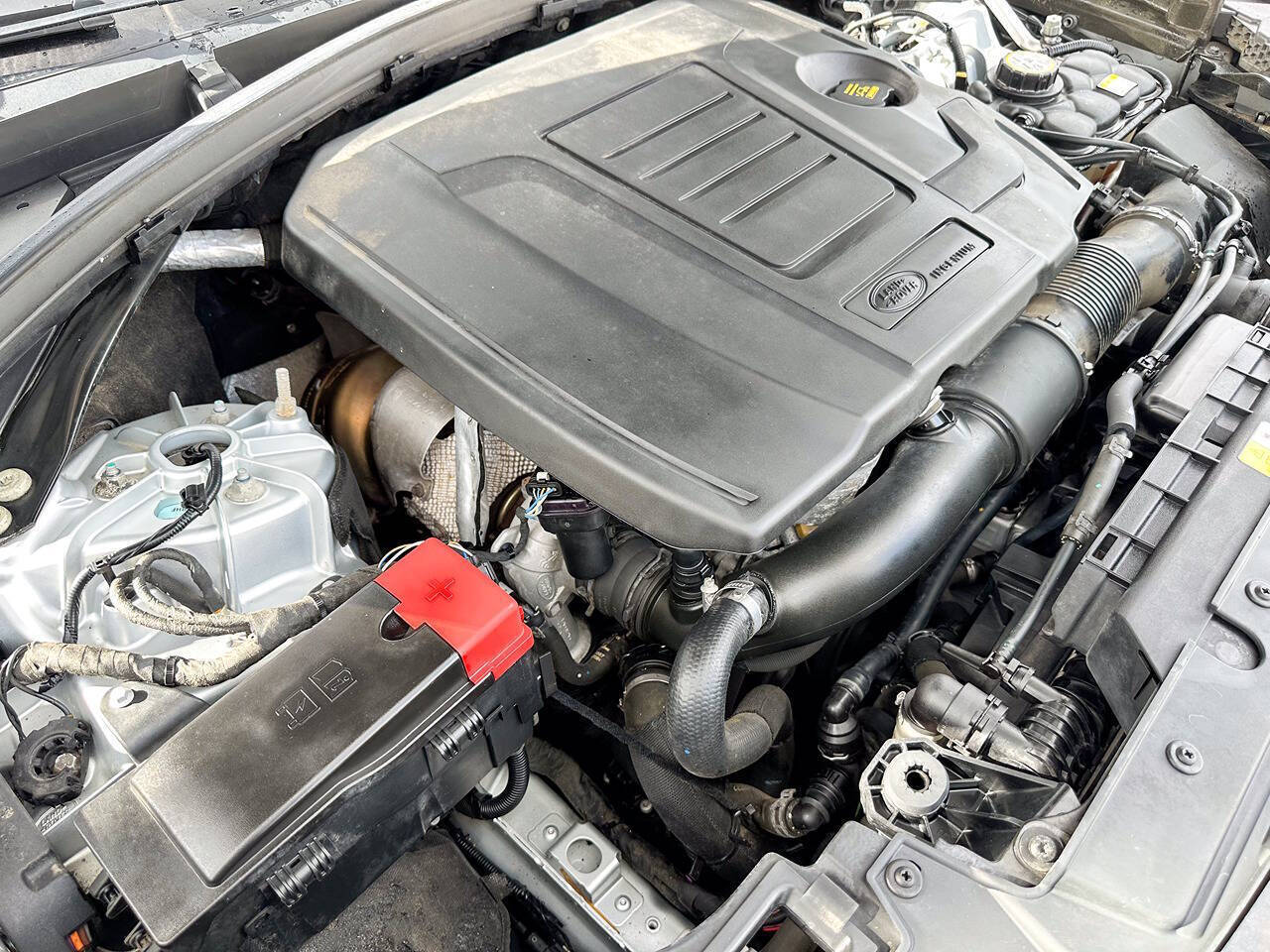 2019 Land Rover Range Rover Velar P250 R Dynamic SE AWD 4dr SUV