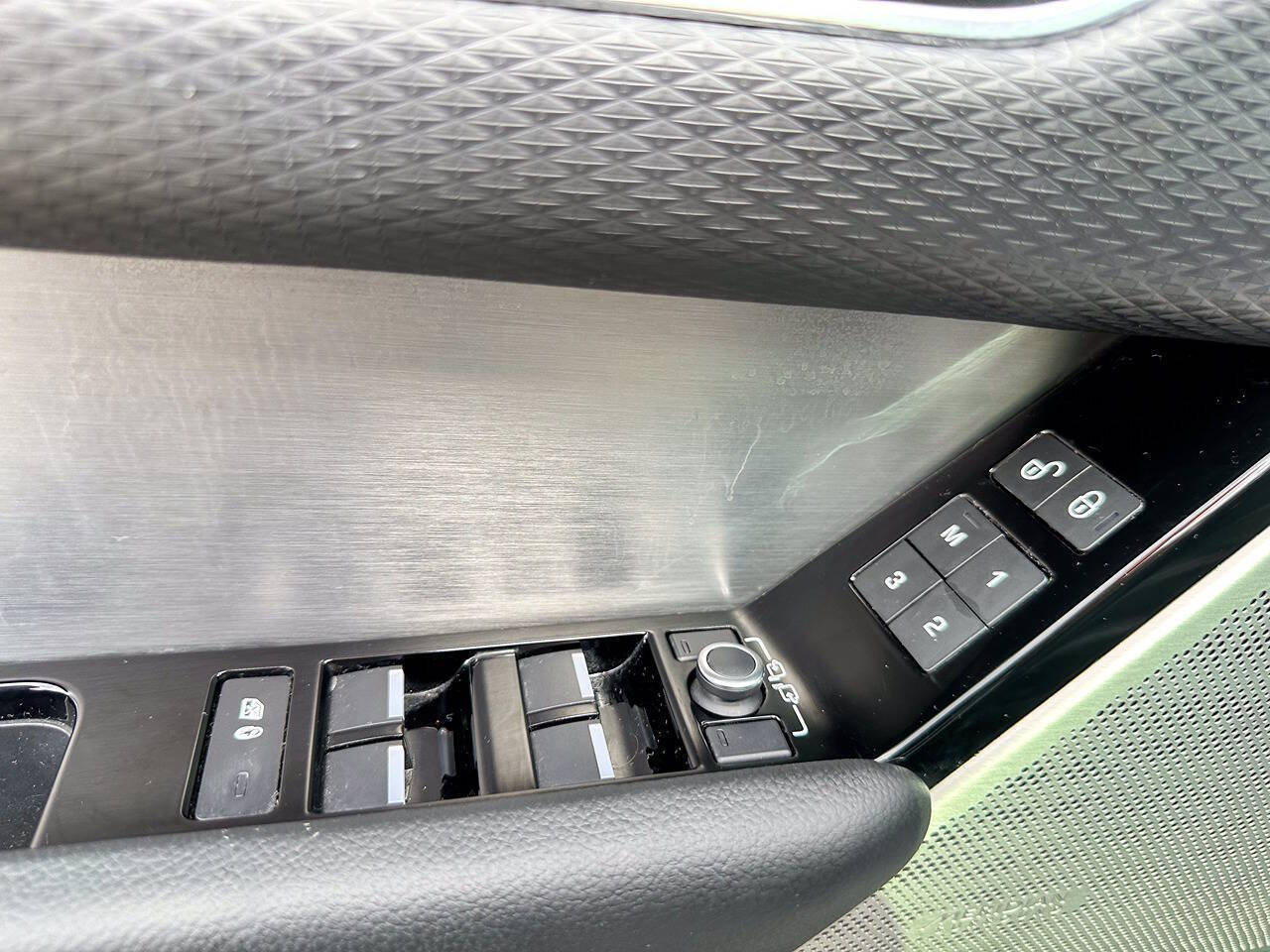 2019 Land Rover Range Rover Velar P250 R Dynamic SE AWD 4dr SUV