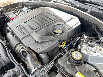 2019 Land Rover Range Rover Velar P250 R Dynamic SE AWD 4dr SUV