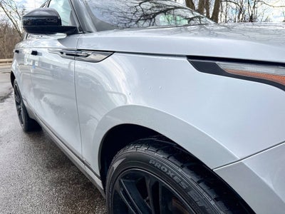 2019 Land Rover Range Rover Velar P250 R Dynamic SE AWD 4dr SUV