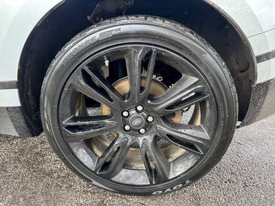 2019 Land Rover Range Rover Velar P250 R Dynamic SE AWD 4dr SUV