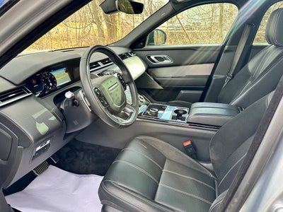 2019 Land Rover Range Rover Velar P250 R Dynamic SE AWD 4dr SUV