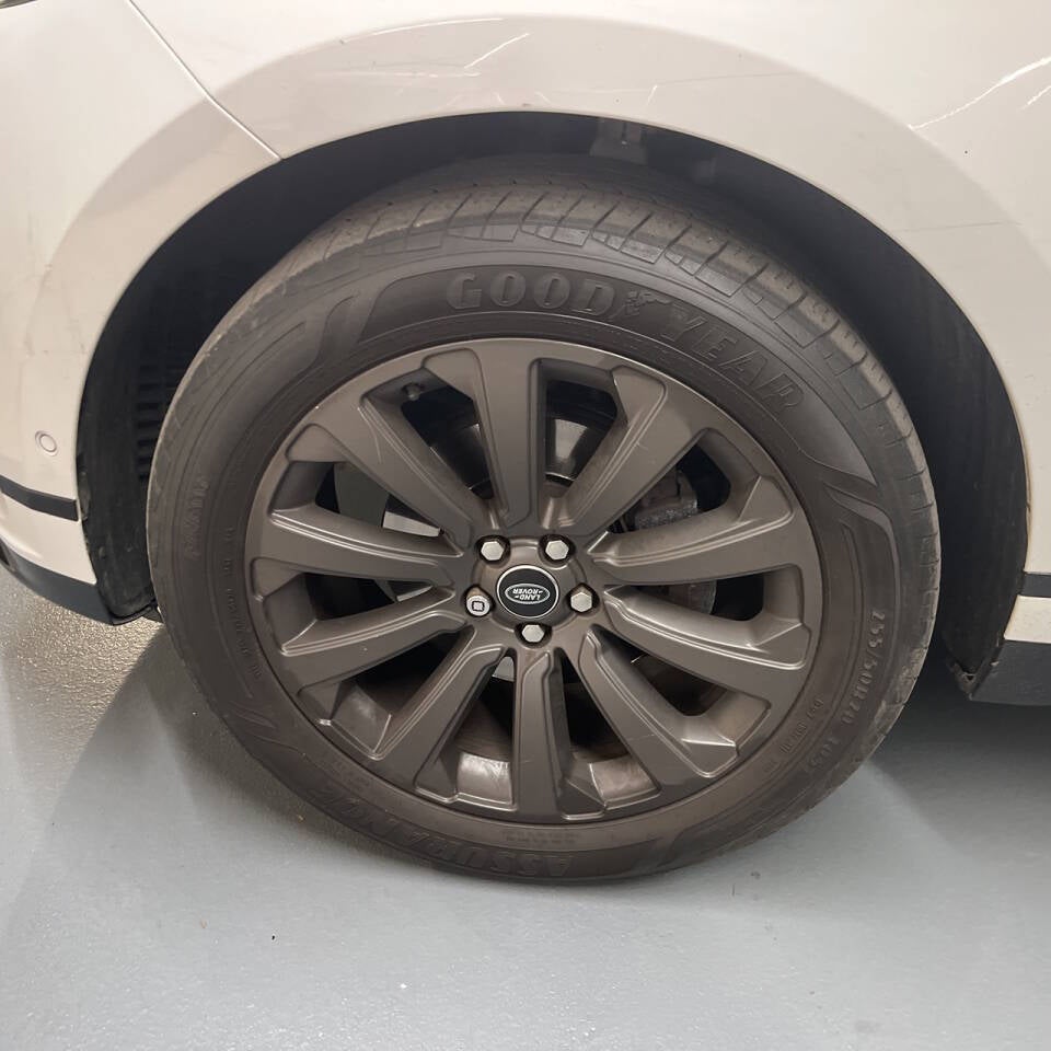 2019 Land Rover Range Rover Velar P250 R Dynamic SE AWD 4dr SUV