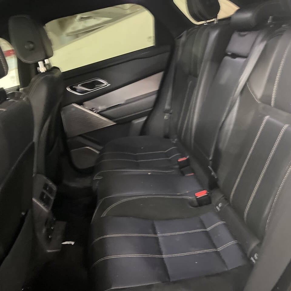 2019 Land Rover Range Rover Velar P250 R Dynamic SE AWD 4dr SUV
