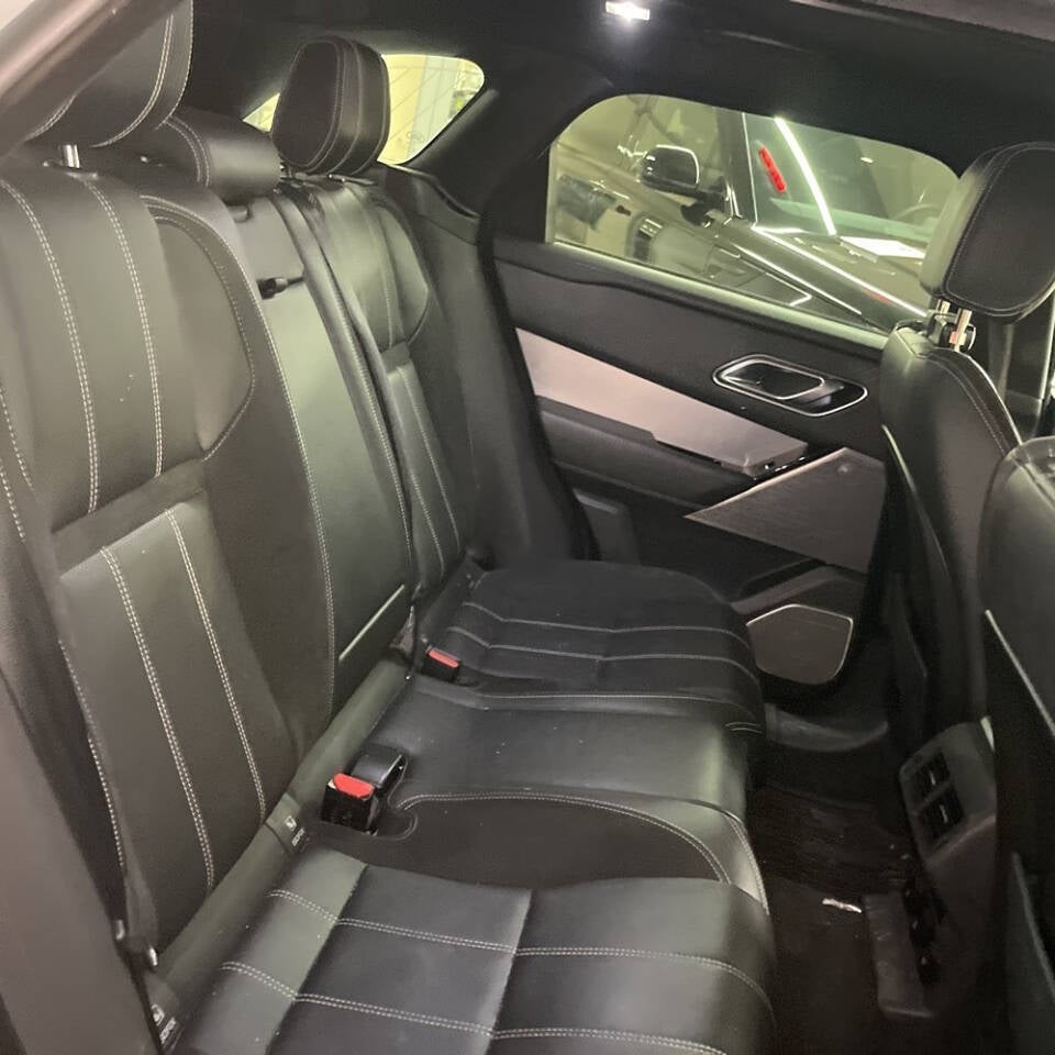 2019 Land Rover Range Rover Velar P250 R Dynamic SE AWD 4dr SUV