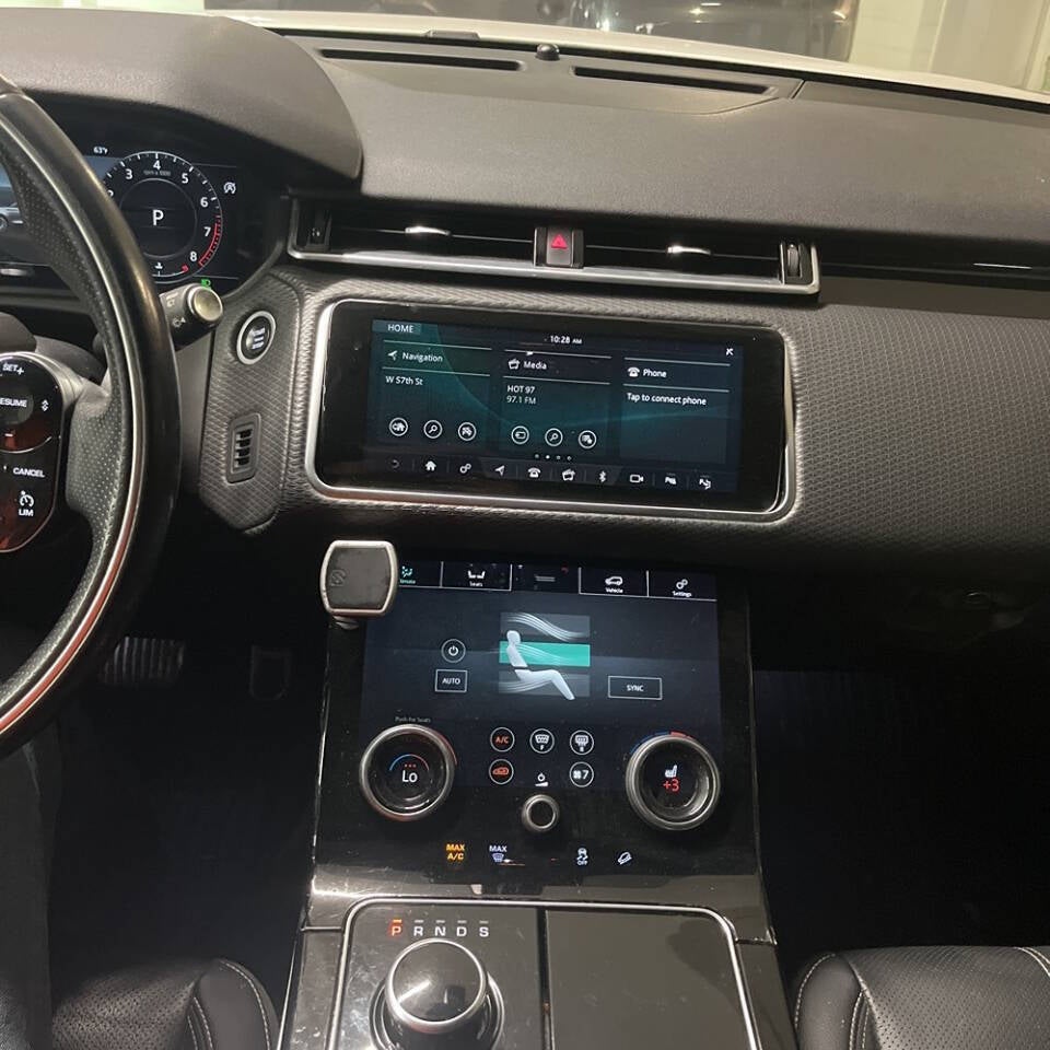 2019 Land Rover Range Rover Velar P250 R Dynamic SE AWD 4dr SUV