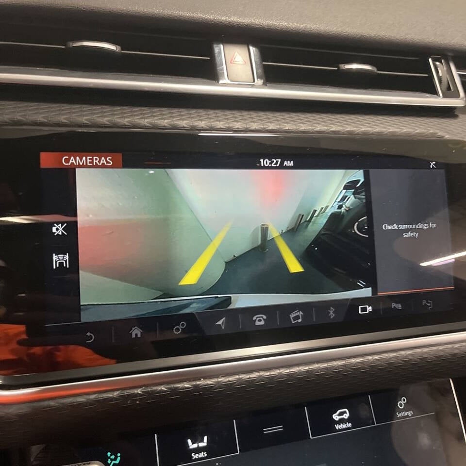 2019 Land Rover Range Rover Velar P250 R Dynamic SE AWD 4dr SUV