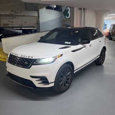 2019 Land Rover Range Rover Velar P250 R Dynamic SE AWD 4dr SUV