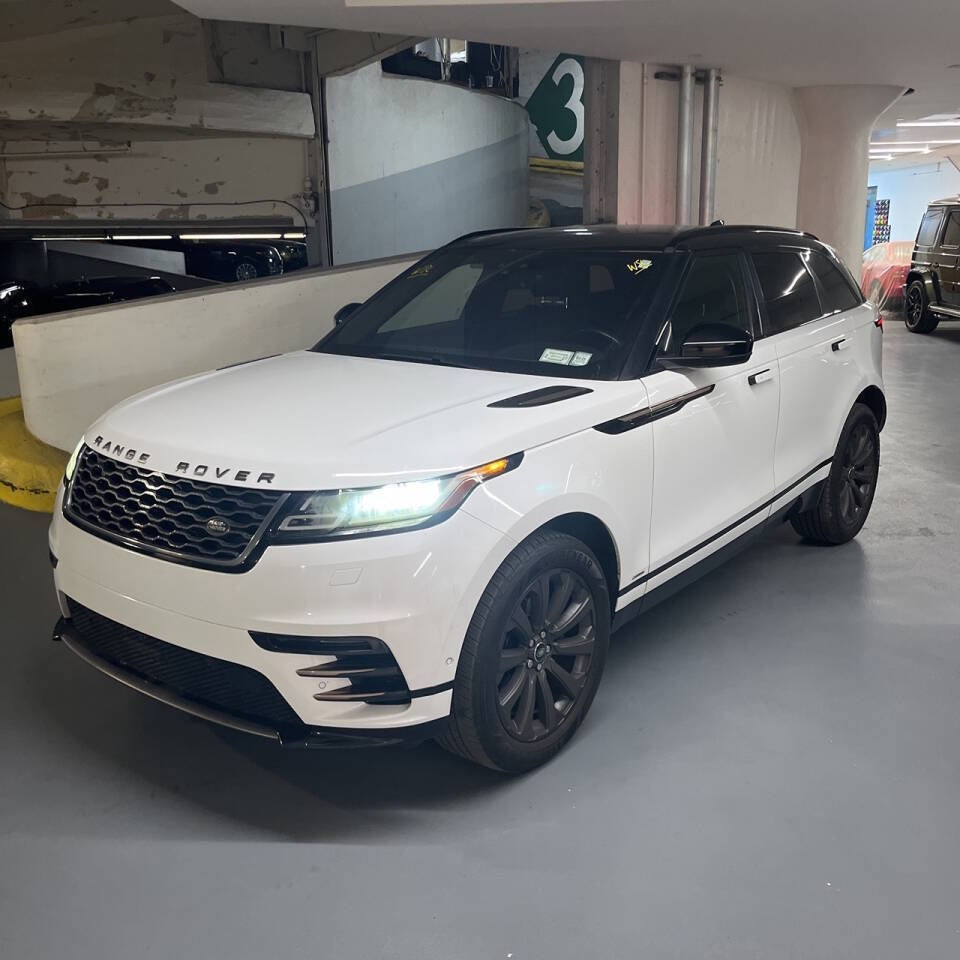 2019 Land Rover Range Rover Velar P250 R Dynamic SE AWD 4dr SUV