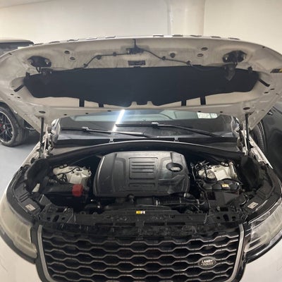2019 Land Rover Range Rover Velar P250 R Dynamic SE AWD 4dr SUV