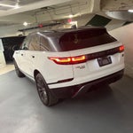 2019 Land Rover Range Rover Velar P250 R Dynamic SE AWD 4dr SUV