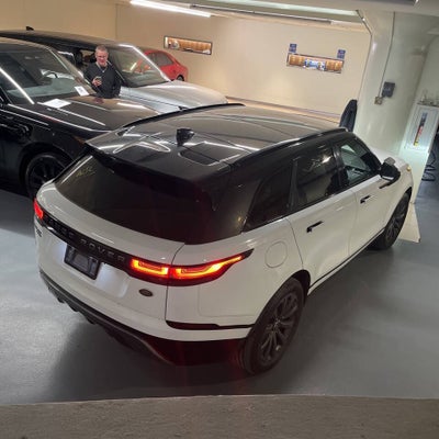2019 Land Rover Range Rover Velar P250 R Dynamic SE AWD 4dr SUV