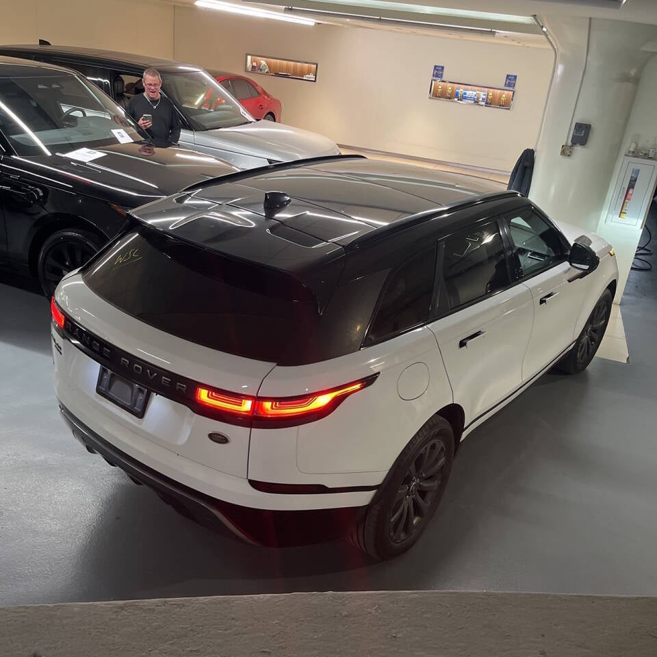 2019 Land Rover Range Rover Velar P250 R Dynamic SE AWD 4dr SUV