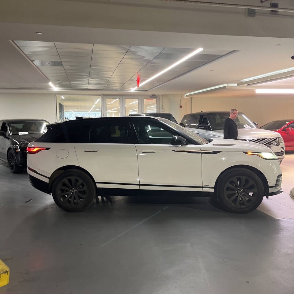 2019 Land Rover Range Rover Velar P250 R Dynamic SE AWD 4dr SUV