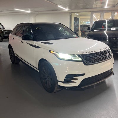2019 Land Rover Range Rover Velar P250 R Dynamic SE AWD 4dr SUV