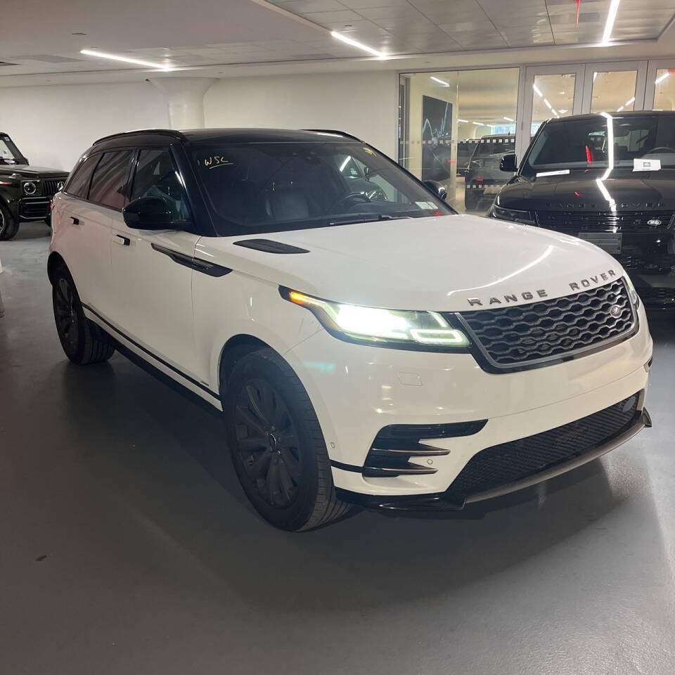 2019 Land Rover Range Rover Velar P250 R Dynamic SE AWD 4dr SUV