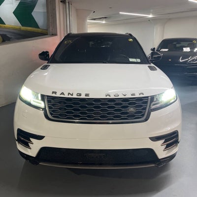 2019 Land Rover Range Rover Velar P250 R Dynamic SE AWD 4dr SUV