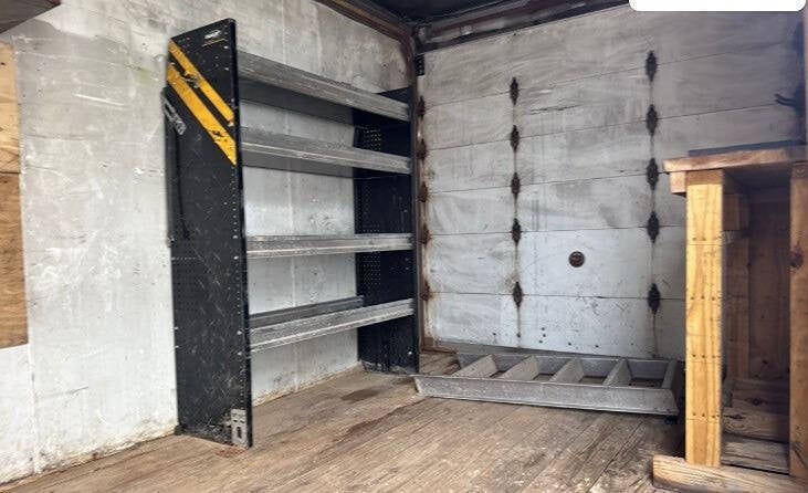 2021 Mercedes-Benz Sprinter 3500XD 4x2 2dr 144 in. WB Chassis (2.0L Diesel I4)
