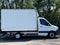 2021 Mercedes-Benz Sprinter 3500XD 4x2 2dr 144 in. WB Chassis (2.0L Diesel I4)