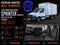 2021 Mercedes-Benz Sprinter 3500XD 4x2 2dr 144 in. WB Chassis (2.0L Diesel I4)