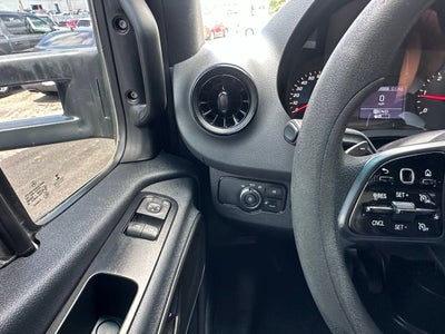 2021 Mercedes-Benz Sprinter 3500XD 4x2 2dr 144 in. WB Chassis (2.0L Diesel I4)