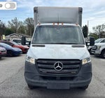 2021 Mercedes-Benz Sprinter 3500XD 4x2 2dr 144 in. WB Chassis (2.0L Diesel I4)