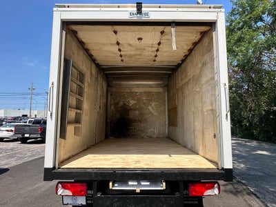 2021 Mercedes-Benz Sprinter 3500XD 4x2 2dr 144 in. WB Chassis (2.0L Diesel I4)