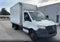 2021 Mercedes-Benz Sprinter 3500XD 4x2 2dr 144 in. WB Chassis (2.0L Diesel I4)